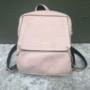 Steve Madden Purse- Mini Book bag